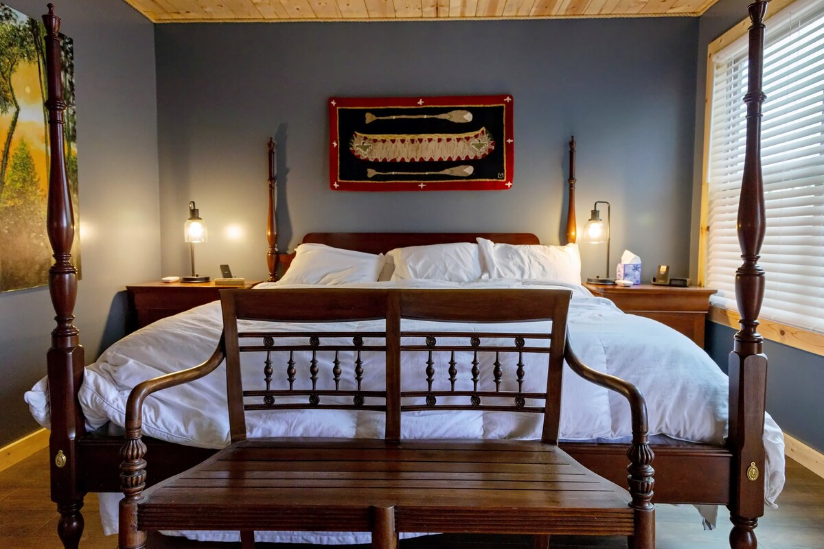 Master Suite